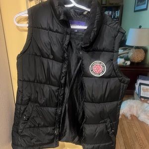 Madden Girl Vest